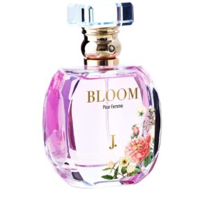 Citrus Bloom Eau de Parfum