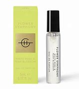 Floral Symphony Perfume
