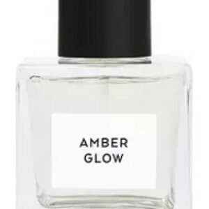 Amber Glow Perfume