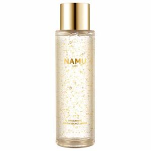 Golden Essence Eau de Toilette