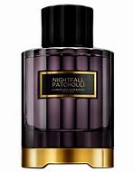 Nightfall Essence Perfume