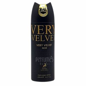 Velvet Noir Perfume